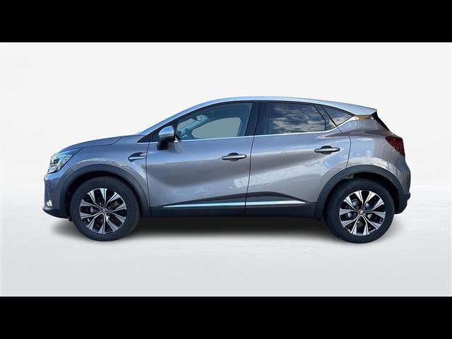 RENAULT Captur II 2019 00894560_VO38013074