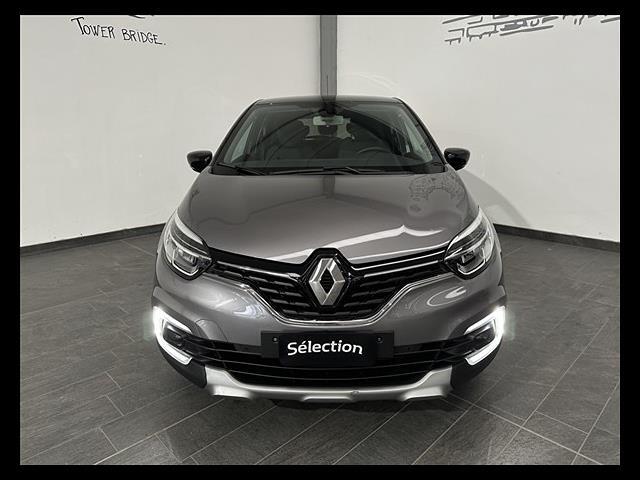 RENAULT Captur 00012359_VO38023184