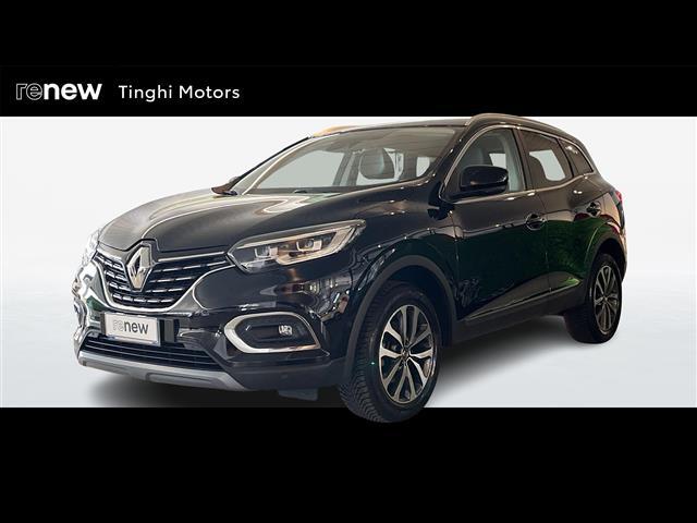 RENAULT Kadjar 2019 00016011_VO38043670