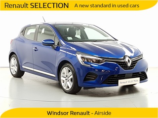 Renault - CLIO