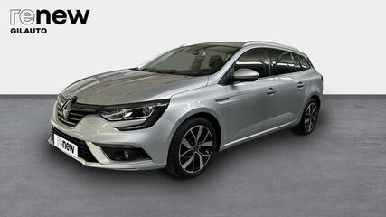 RENAULT - Mégane ST