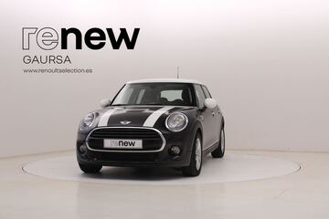MINI -  F56 Diesel