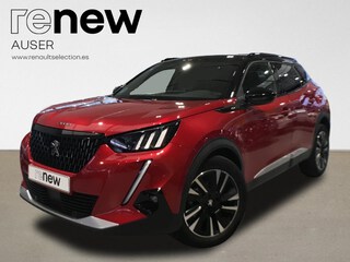 PEUGEOT - 2008