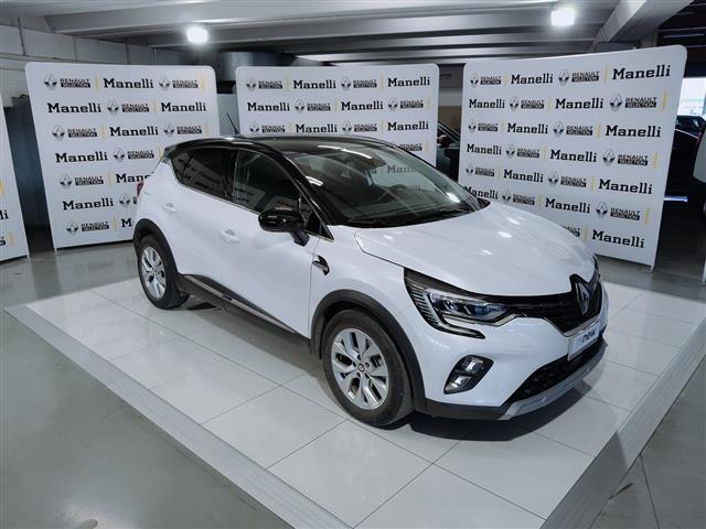 RENAULT Captur 00014600_VO38013022