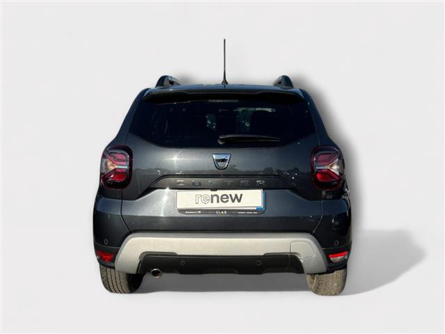 DACIA Duster II 2021 06194591_VO38013080