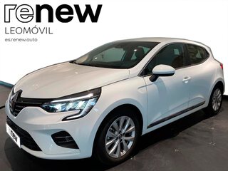 RENAULT - CLIO