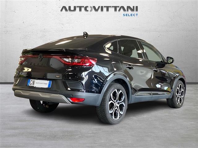 RENAULT Arkana 00985322_VO38023207
