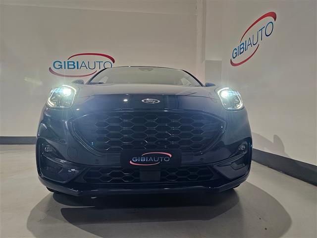 FORD Puma II 2020 02416156_VO38013170