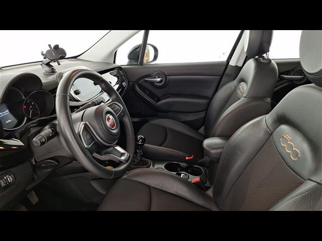 FIAT 500 X 2018 00973214_VO38023732