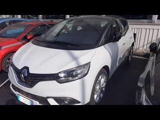 RENAULT Scenic 00063680_VO38013404