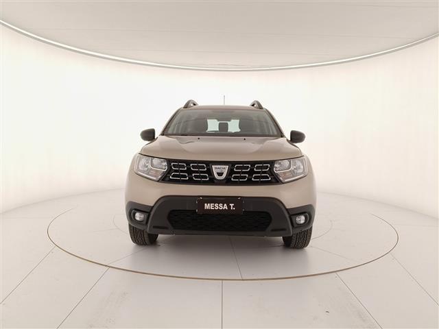 DACIA Duster 00189571_VO38023507