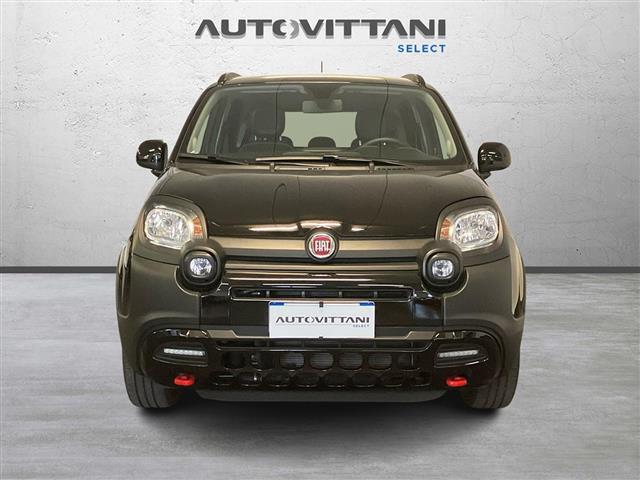 FIAT Panda III 2021 Cross 00985435_VO38023207