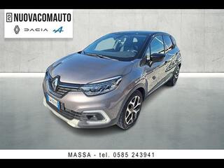 RENAULT Captur 01293572_VO38043211