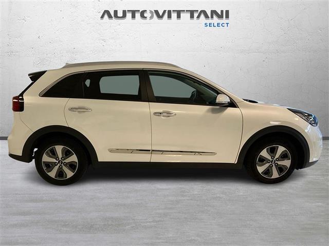 KIA MOTORS Niro I 2017 00985042_VO38023207