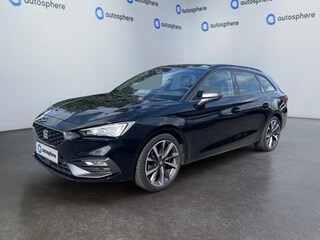 Seat - Leon