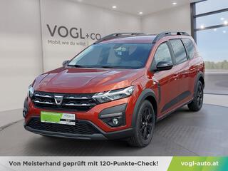 Dacia - Jogger