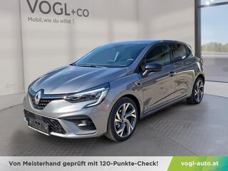 Renault - Clio