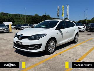 RENAULT Megane 01094776_VO38013498