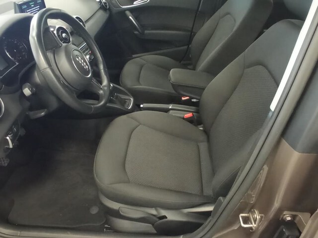 Inside A1  MARRON