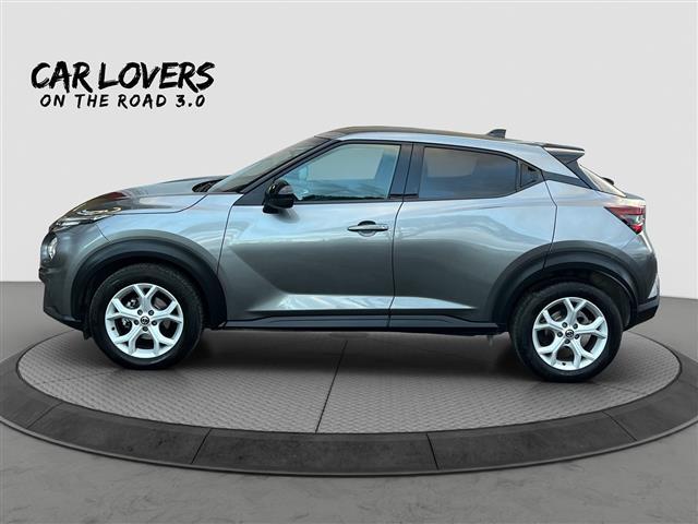 NISSAN Juke II 2020 05257302_VO38013034