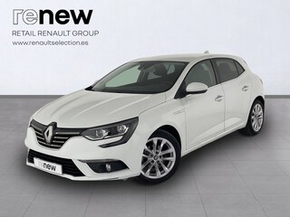 RENAULT - MEGANE