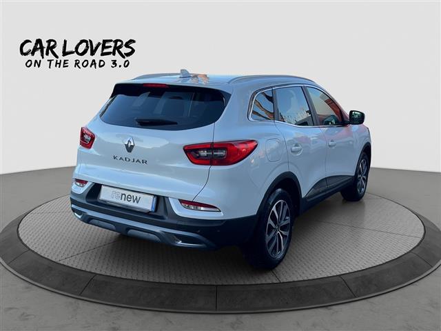 RENAULT Kadjar 2019 05257968_VO38013034