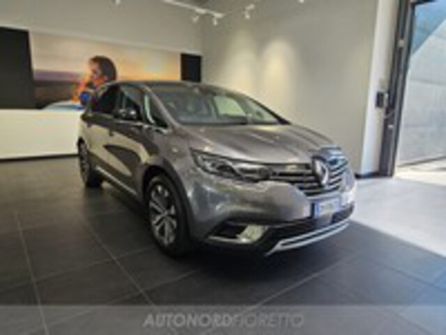 RENAULT NUOVO ESPACE 01873840_VO38013067