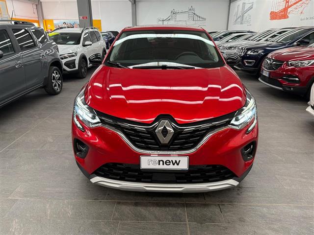 RENAULT Captur 00014643_VO38023184