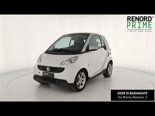 SMART - Fortwo