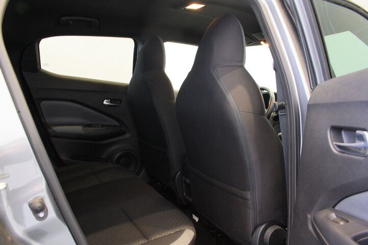 Inside Juke  GRIS