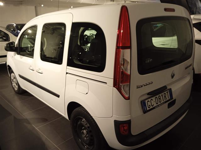 RENAULT Kangoo N1 II E6 2015 00014111_VO38043670