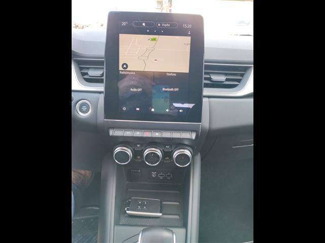 RENAULT Captur II 2019 01258875_VO38043211