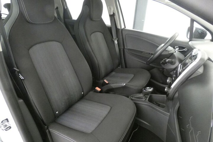 Inside Zoe  Blanco Nacarado
