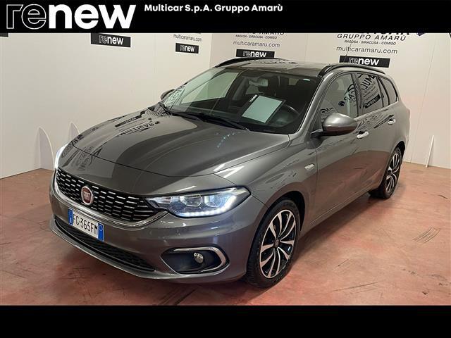 FIAT Tipo SW 01246801_VO38013065