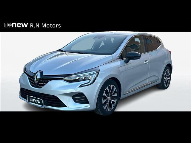 RENAULT Clio 00892233_VO38013074