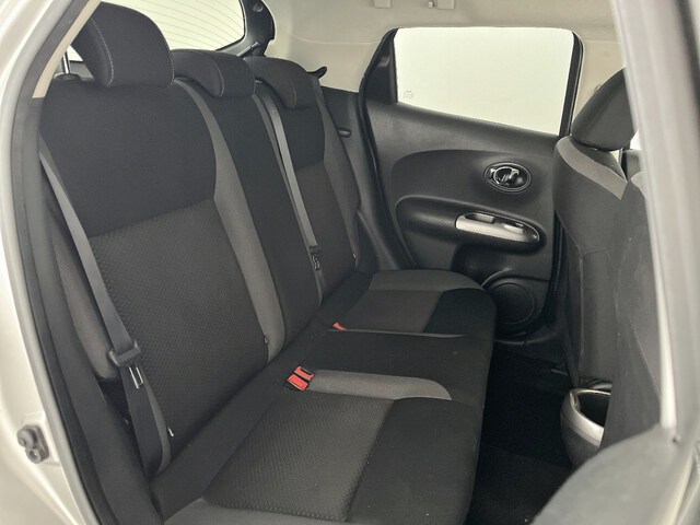 Inside Juke  GRIS