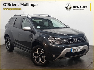 Dacia - DUSTER