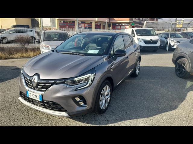 RENAULT Captur II 2019 00024694_VO38013404