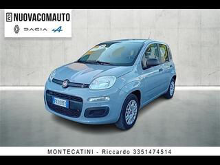 FIAT Panda 01295324_VO38043211