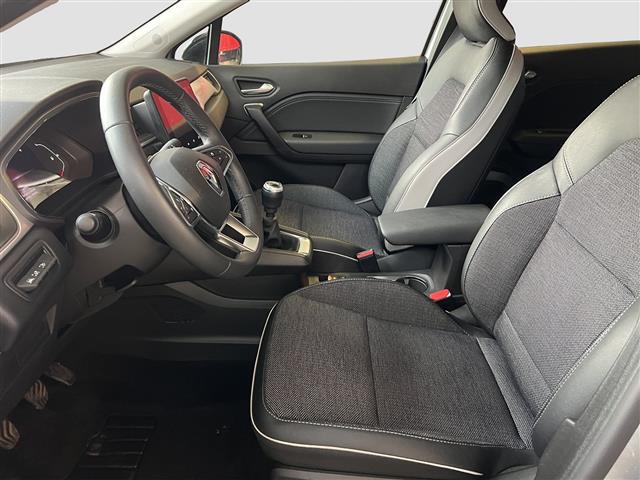 RENAULT Captur II 2019 05257452_VO38013034