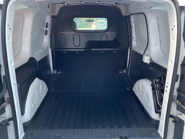Exterieur Kangoo  wit