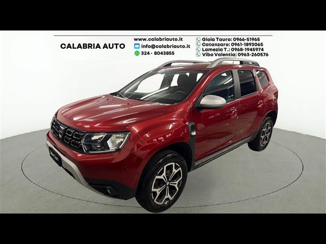 DACIA Duster II 2018 00007050_VO38033579