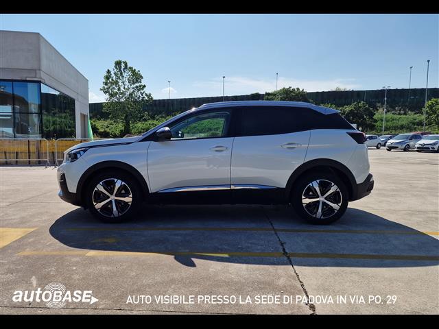 PEUGEOT 3008 01094084_VO38013498