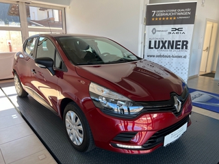 Renault - Clio