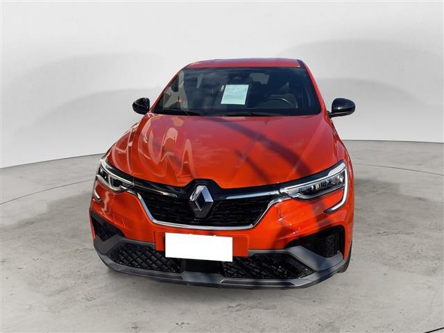 RENAULT Arkana 04985738_VO38043508