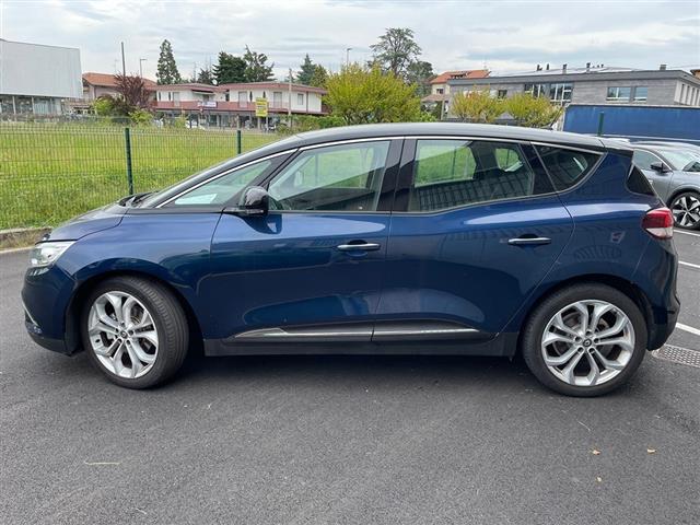 RENAULT Scenic 00391138_VO38023217
