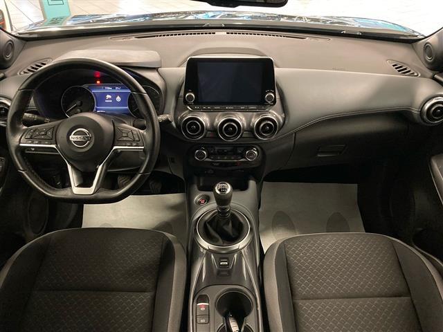 NISSAN Juke II 2020 00014539_VO38013022
