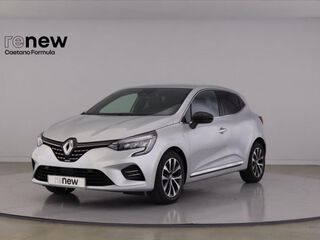RENAULT - Clio