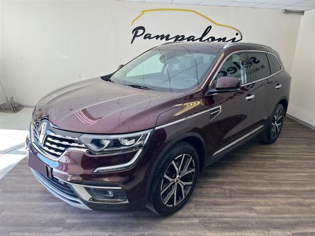 RENAULT Koleos II 2020 03258670_VO38043894