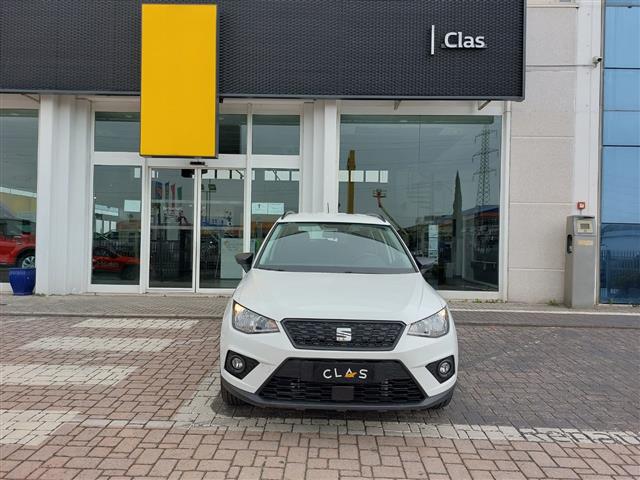 SEAT Arona 2017 05478579_VO38013080